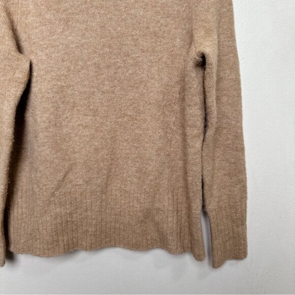 Aritzia The Group Babaton Womens XXS Plutarch Cowl Neck Wool Sweater - Picture 7 of 16